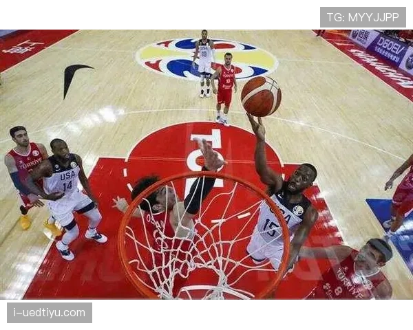详解篮球罚球规则 NBA 与 FIBA 区别及判定标准